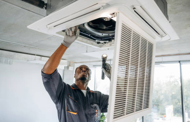 Licensed Ac Installation service in Knightdale, NC - FH HVAC