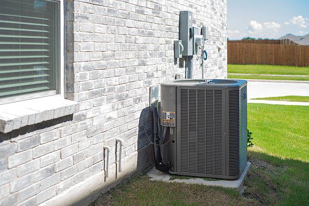 Reliable Ac Installation contractor in Knightdale, NC by FH HVAC